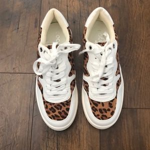 Coconuts by matisse sneakers